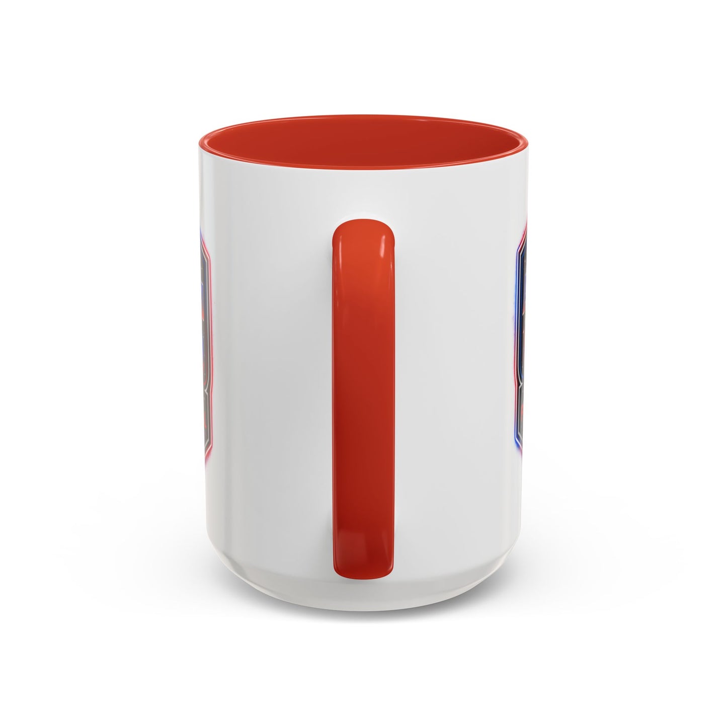 Brooklyn Byte™ Haitian Coffee Mug – Official 2026 AYITI WORLD™ Football Coffee Mug