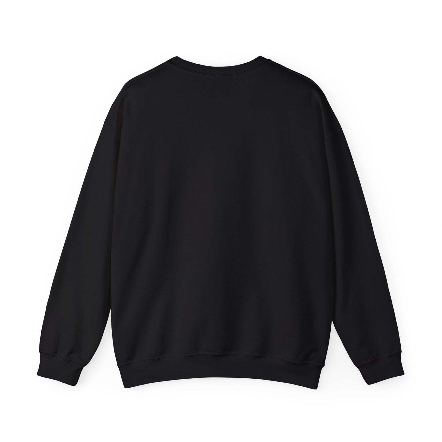 AYITI WORLD™ "Tic-Tac-Goal!" Love Haiti Crewneck — AYITI World Football Heart Edition