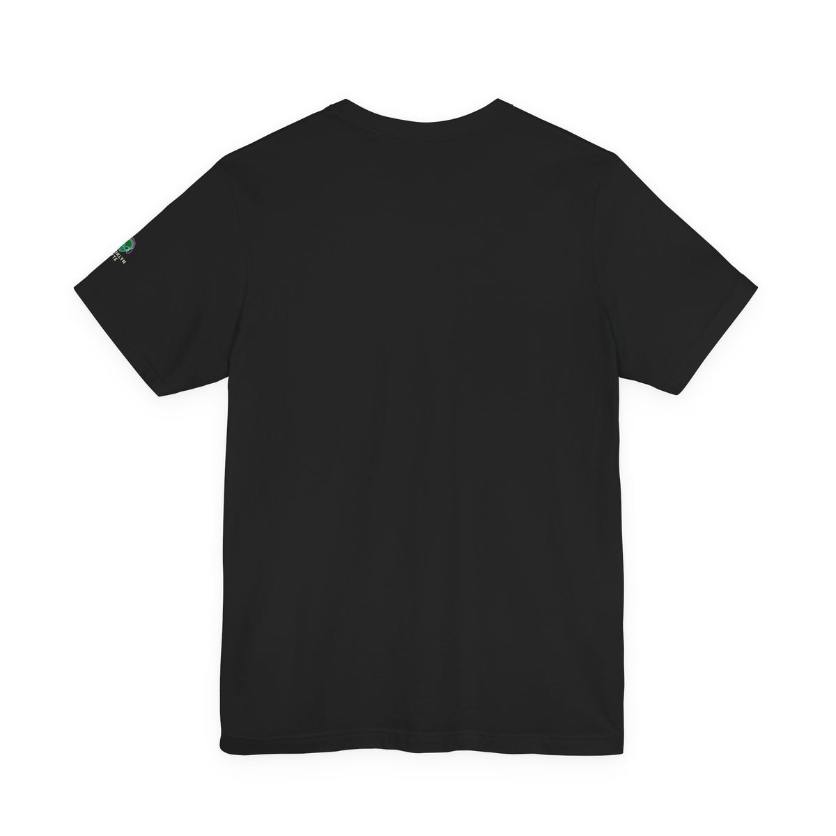 Alien Princess Marz "Not Impressed" Graphic  Tee