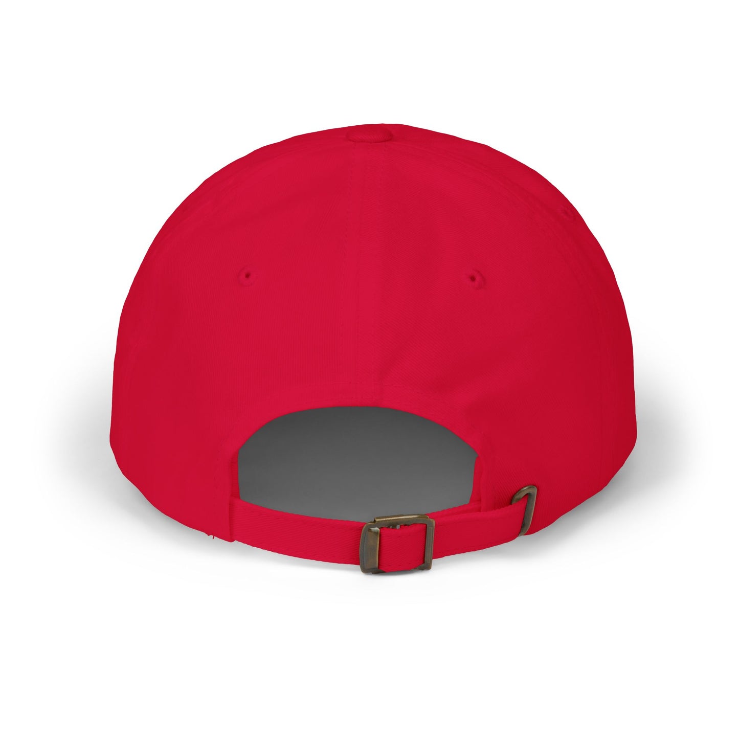 AYITI WORLD™ Football 2026 Soccer Logo Embroidered Hat — Official Grenadiers Adjustable Cap