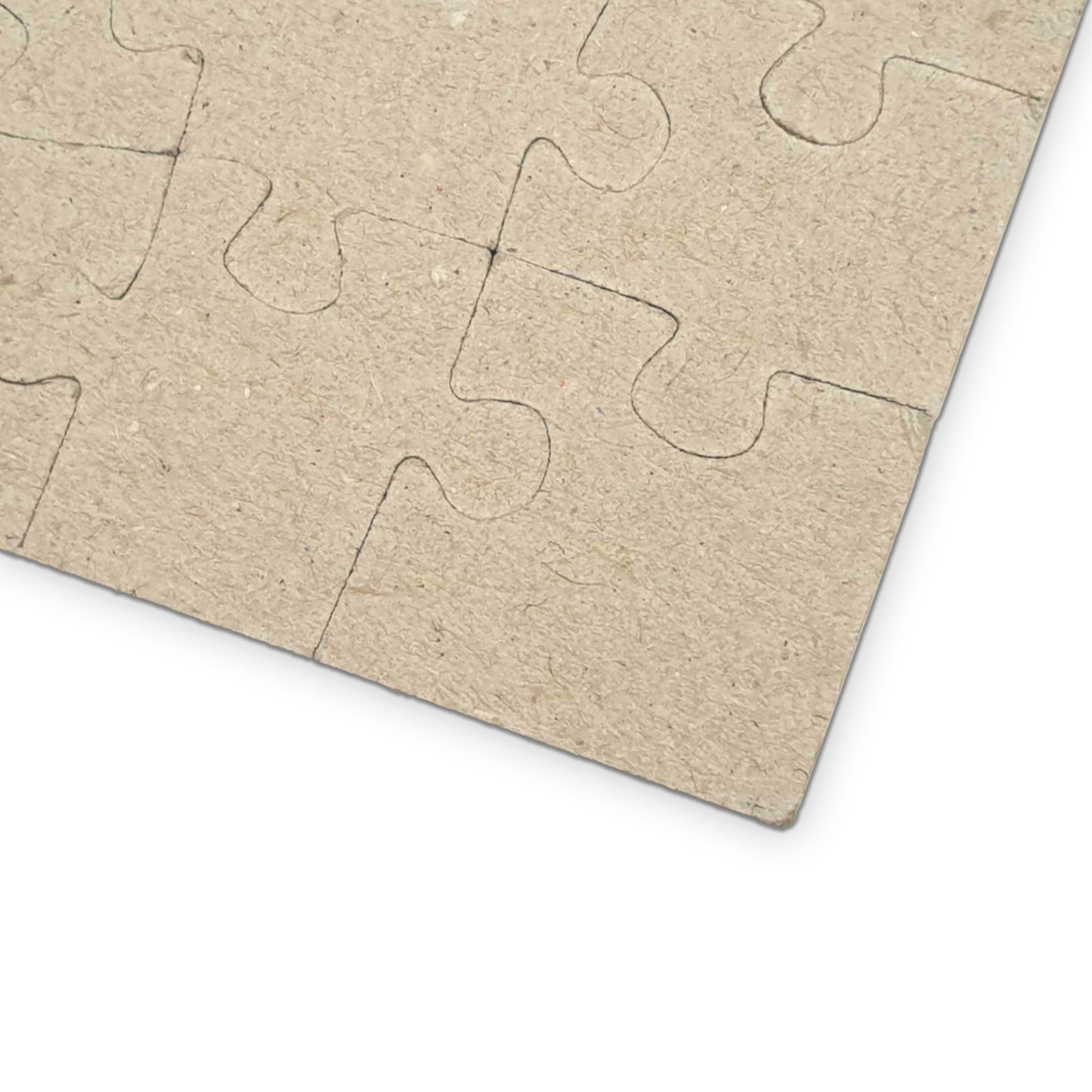 American Baddie Puzzle | 252 Piece Jigsaw | Juneteenth Gift | Black Girl Art | EST. 1865