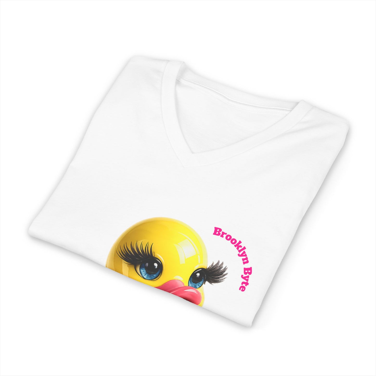Offroad and Unbothered Duck Shirt | Cute Duck Graphic Tee | Adventure Lover Gift | Colorful Summer T-Shirt | Brooklyn Byte