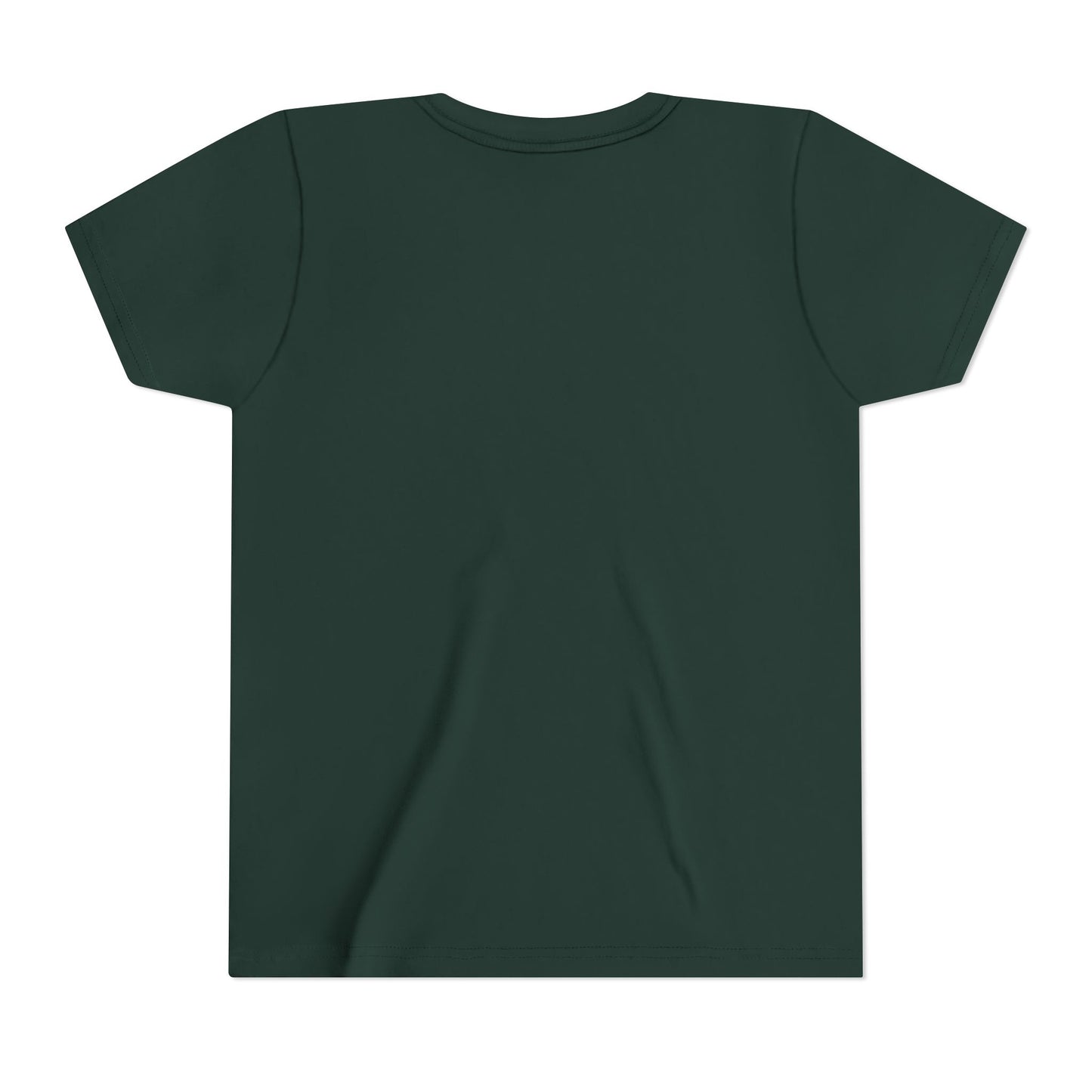 Kulture Fresh™ "Football Champ" Kids Streetwear Tee — Kulture Kids Easter Shirt