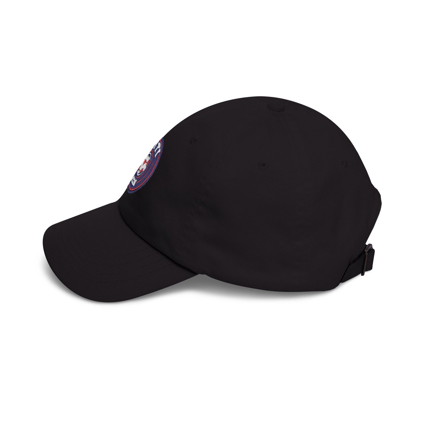 AYITI WORLD™ Football 2026 Soccer Logo Embroidered Hat — Official Grenadiers Adjustable Cap