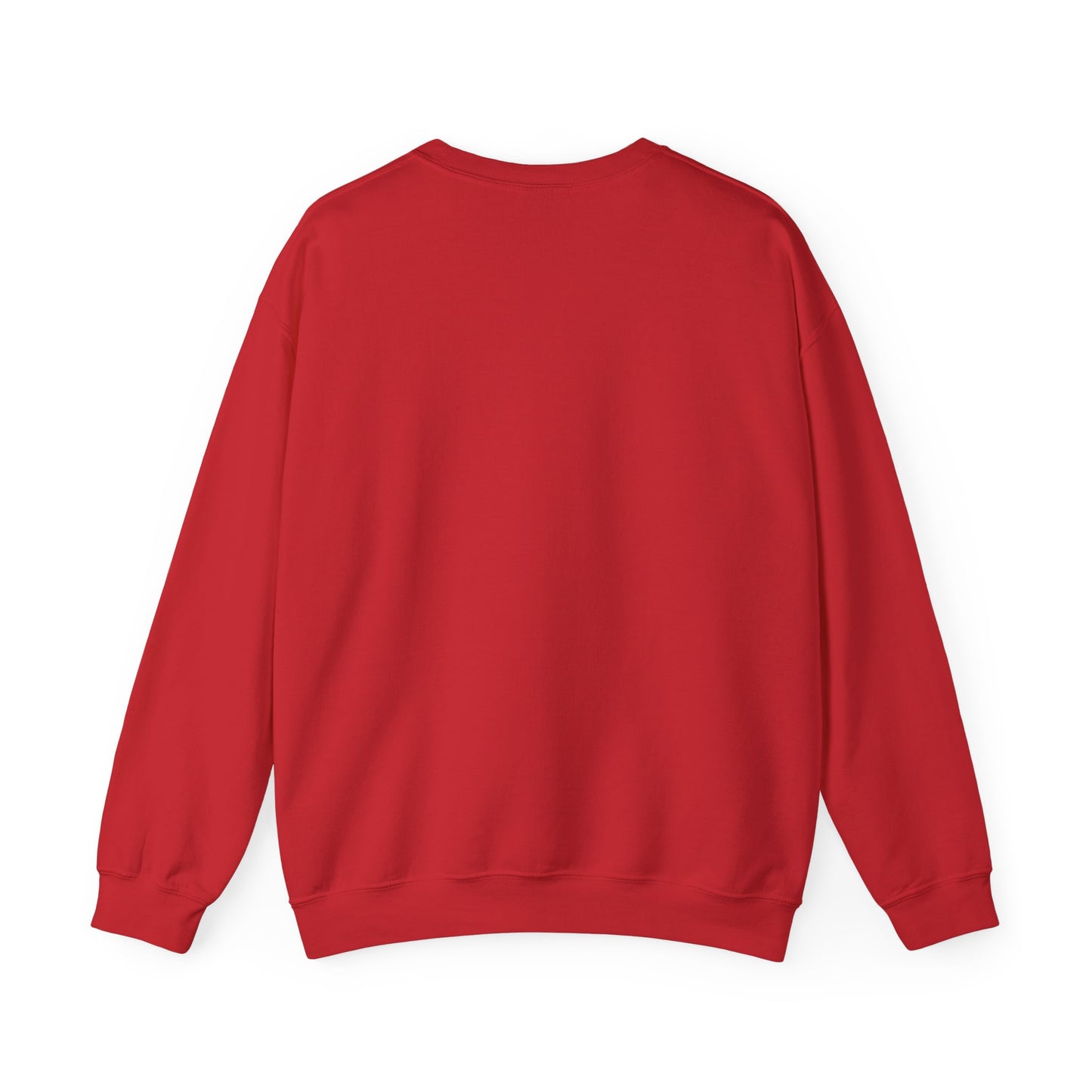 AYITI WORLD™ "Tic-Tac-Goal!" Love Haiti Crewneck — AYITI World Football Heart Edition
