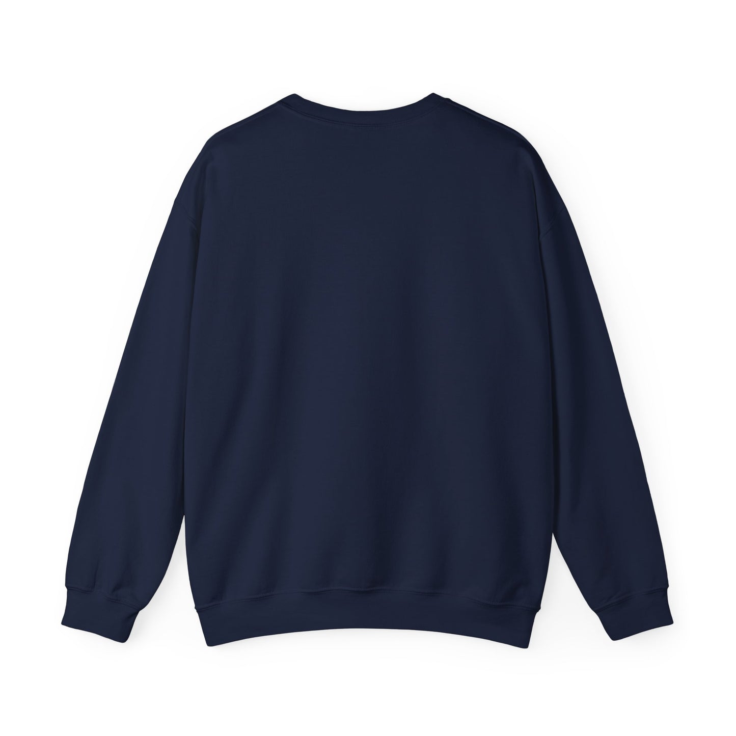 AYITI WORLD™ "Tic-Tac-Goal!" Love Haiti Crewneck — AYITI World Football Heart Edition