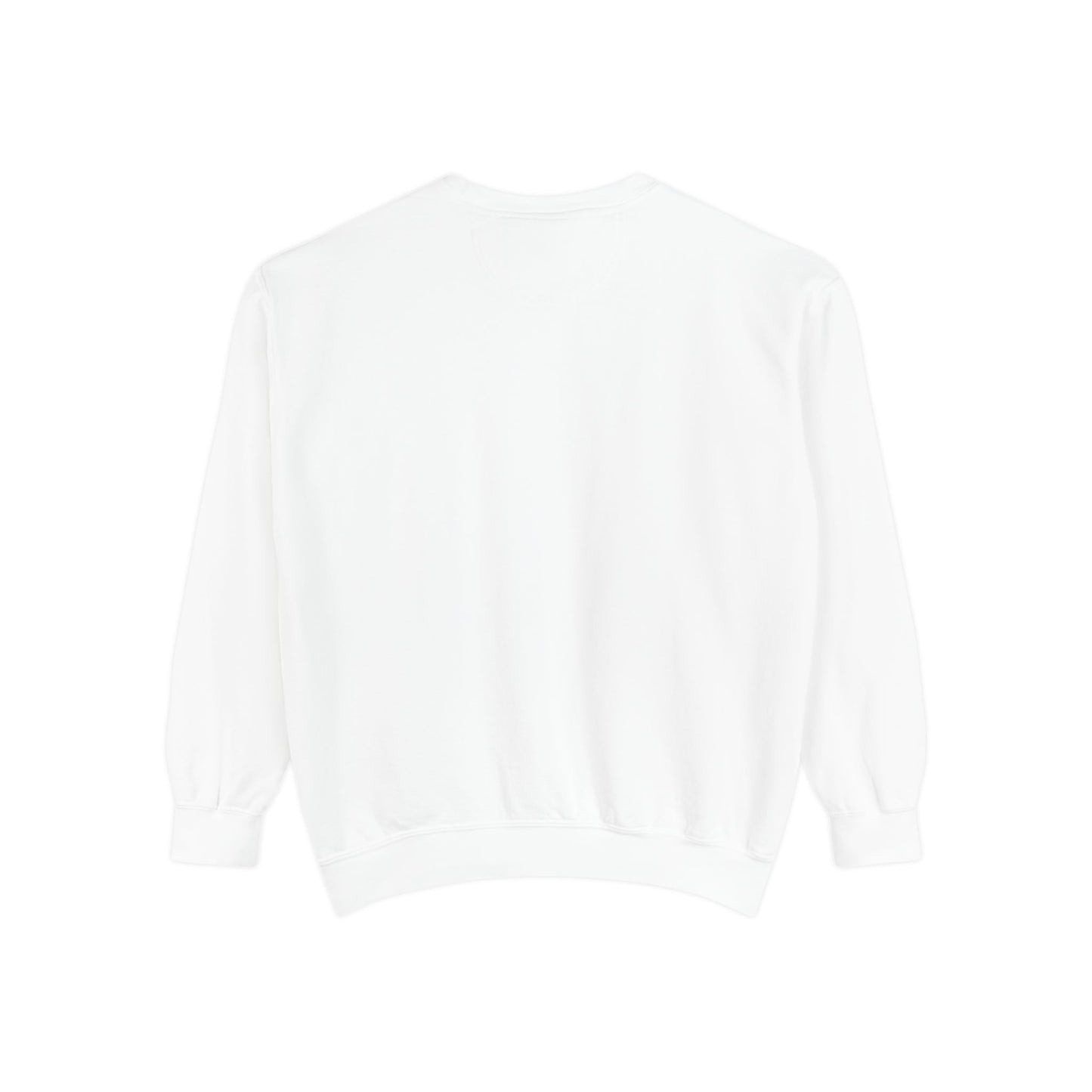Kingdom Kloth™  Alhamdulillah Purple Flower Sweatshirt– Arabic Faith Fashion