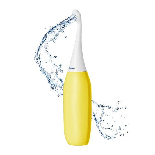ByteLyfe™ Portable Bidet – Eco-Friendly Hygiene, Anywhere