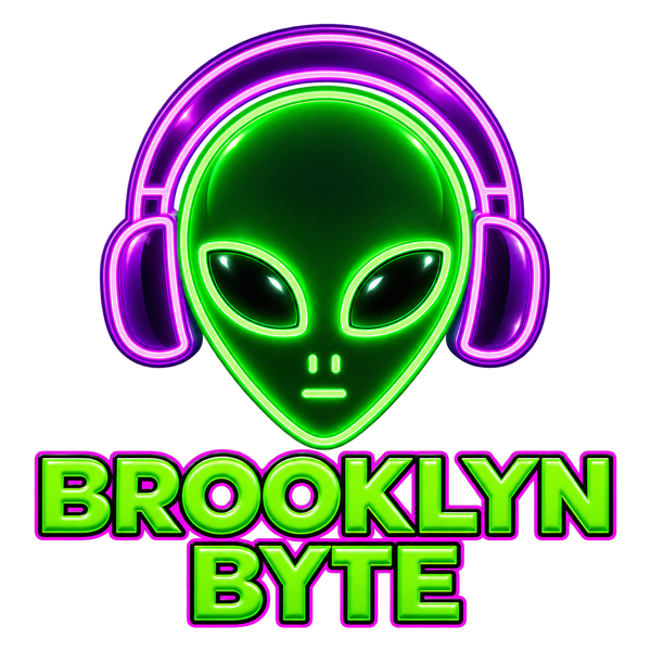 Brooklyn Byte